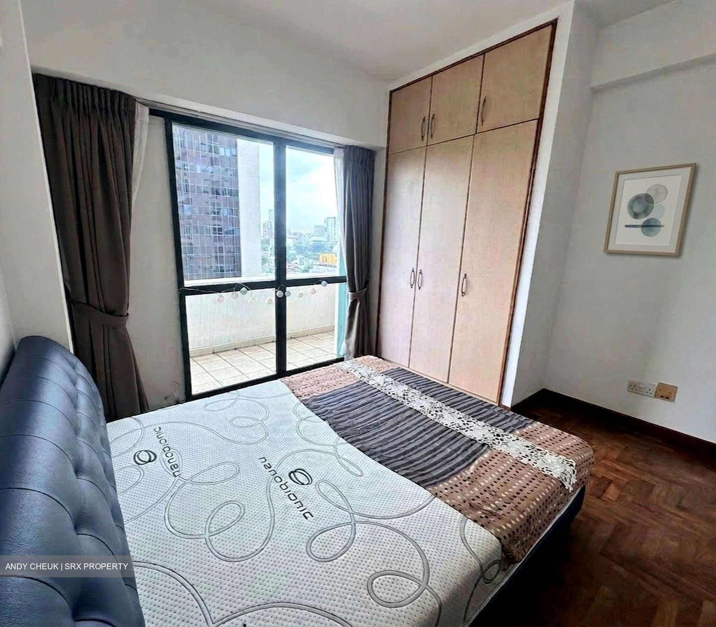 The Bencoolen (D7), Apartment #618205191